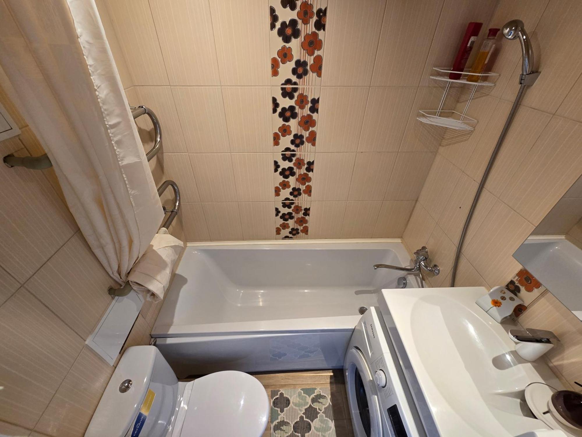 Hero Avenue Apartment Narva Exterior foto